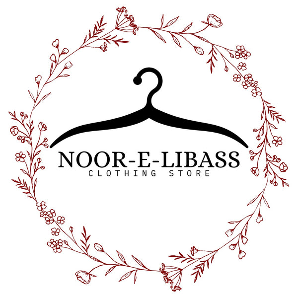 NOOR-E-LIBASS