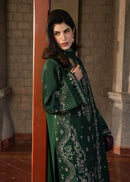 SAPPHIRE-3PC KARANDI EMBROIDERED SUIT NEL-333
